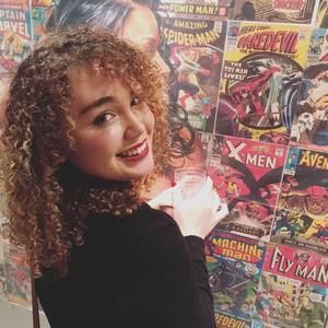 Meet your Posher, Nicole